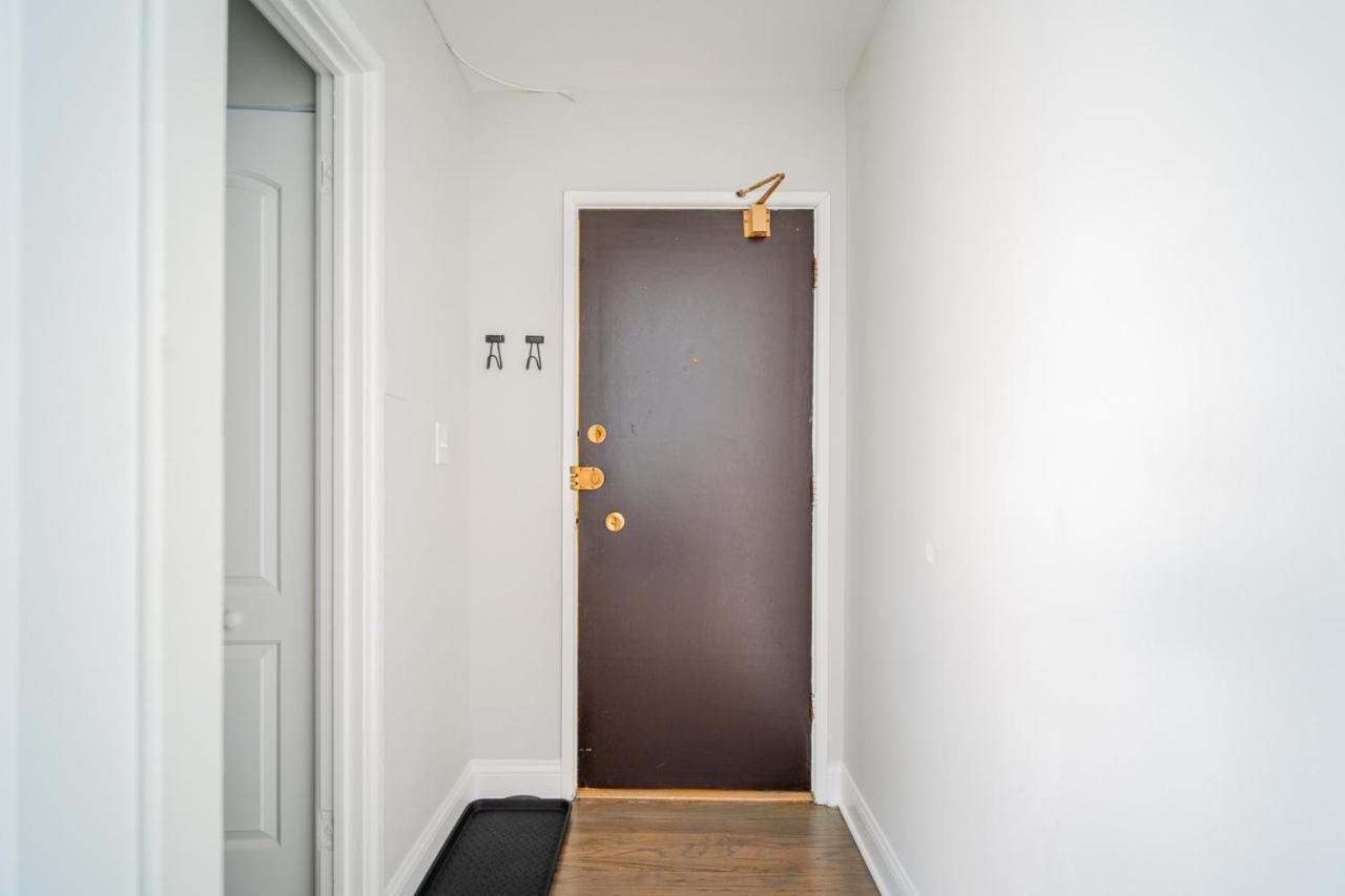 Comfy And Complete Studio Apt Near Boystown - Oakdale 317 Rep Apartment Chicago Ngoại thất bức ảnh