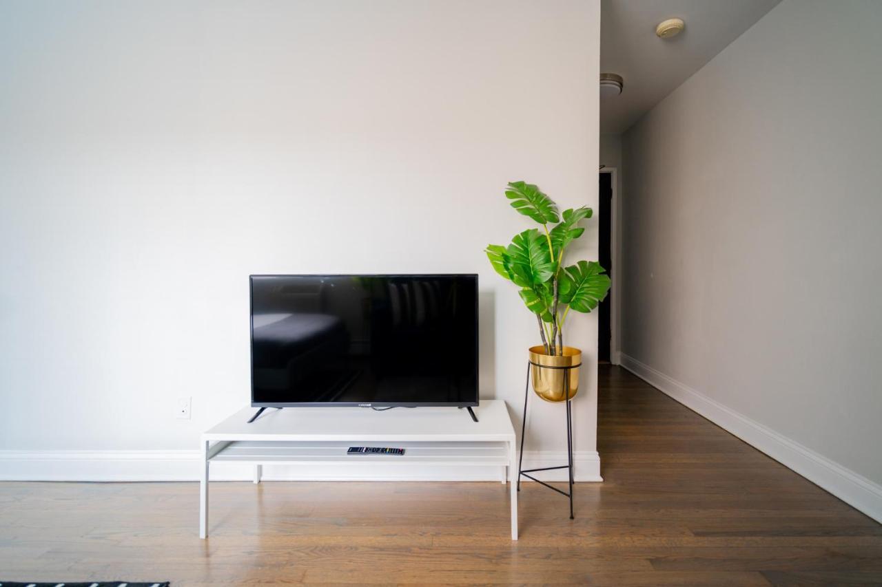 Comfy And Complete Studio Apt Near Boystown - Oakdale 317 Rep Apartment Chicago Ngoại thất bức ảnh